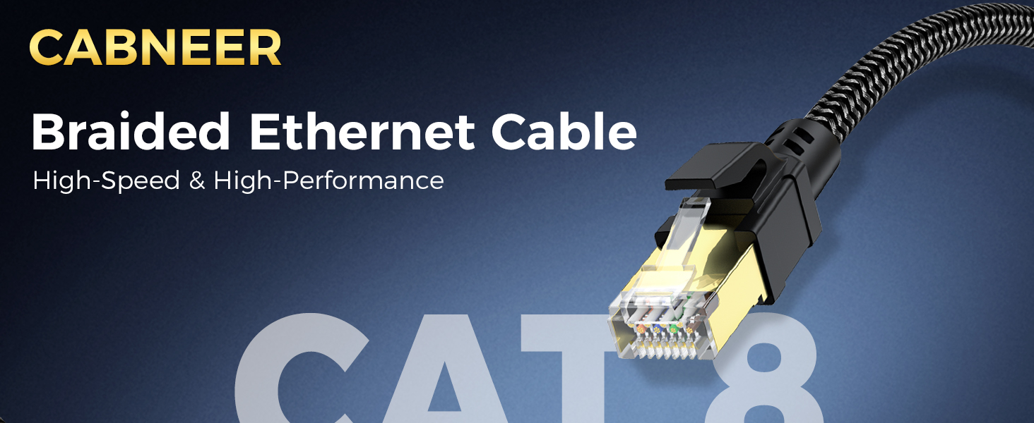 ethernet cable