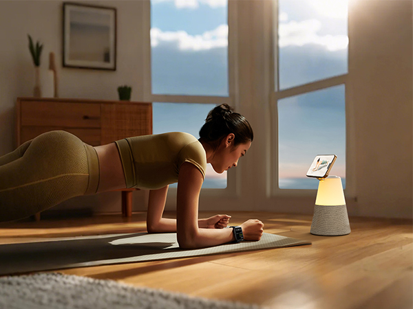Flow with Smart Sound