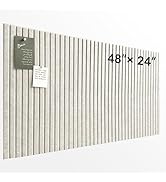 Cork board