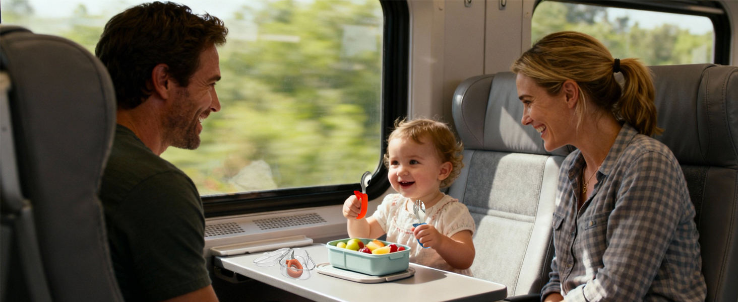 baby utensils 18-24 months;toddler silverware 2 year old;utensils for toddlers 1-3;baby spoons metal