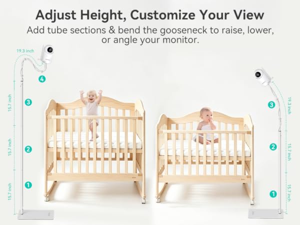 baby monitor