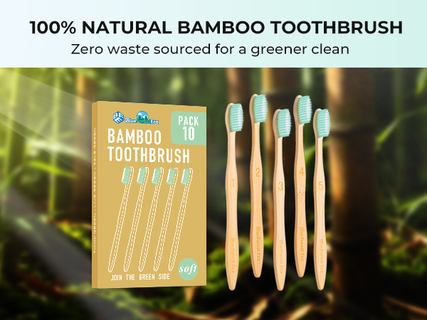 tooth brush soft