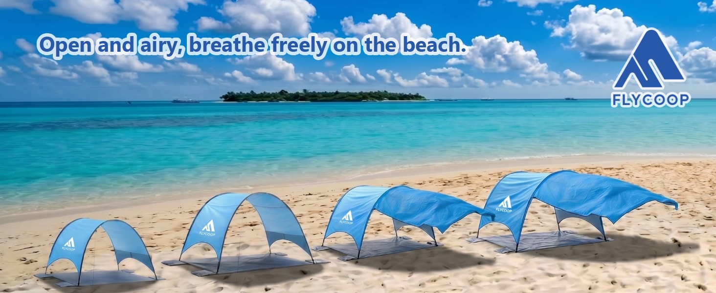 beach umbrella