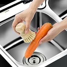 vegetable brush