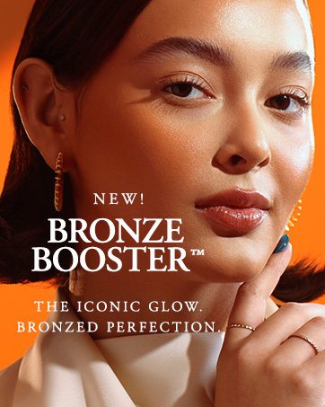 Bronze Booster From the Brand