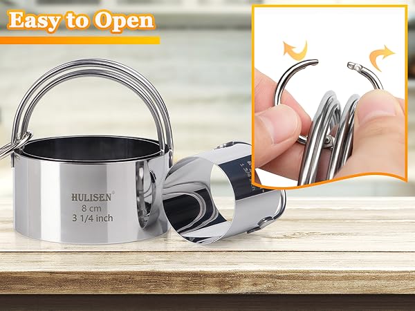 Biscuit Cutter 5