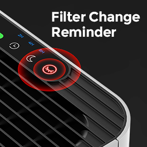 hepa air purifier