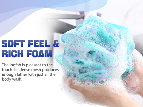 Loofa