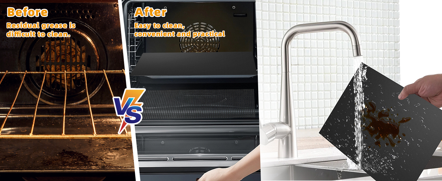 Air Fryer Liners Reusable