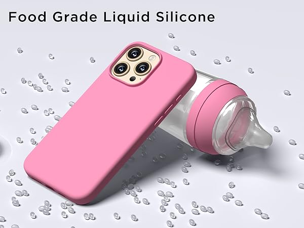 silicone iphone 15 pro max case