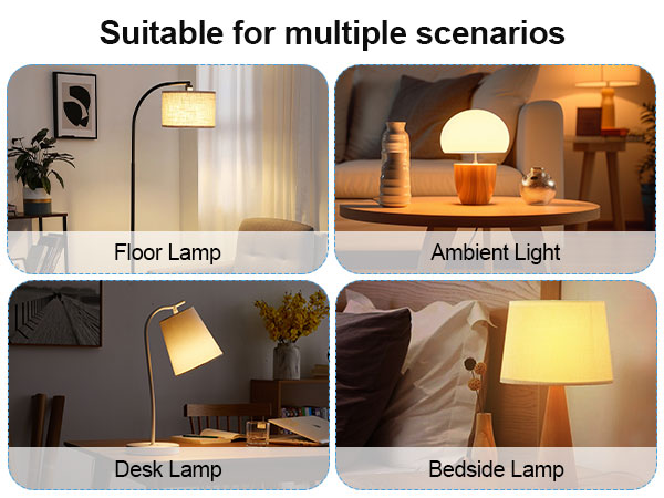 lamp dimmer