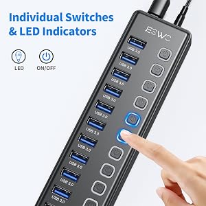 usb hub for pc