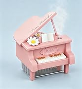 Piano Humidifier (Sakura Pink)