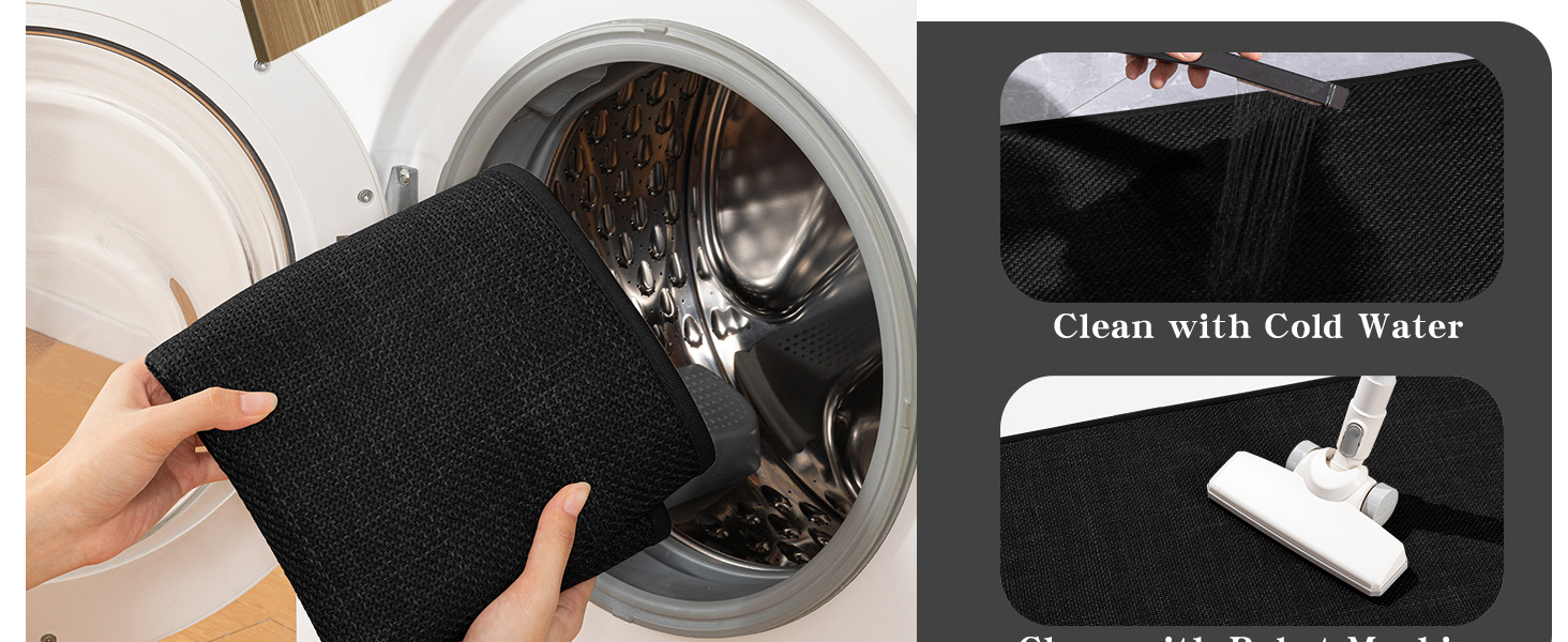 quick dry bath mat