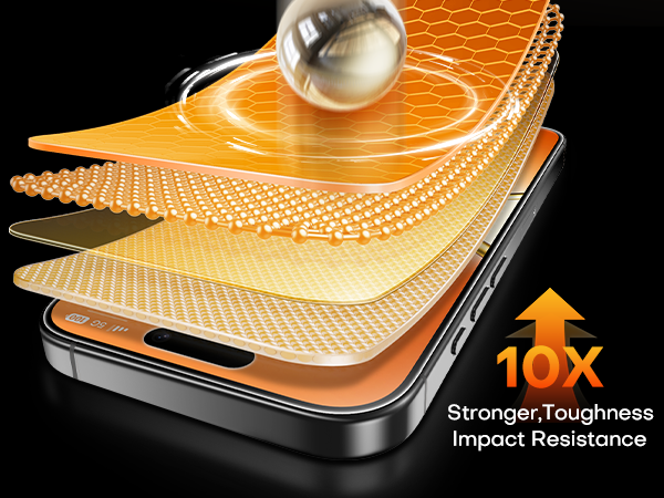 iphone 17 screen protector