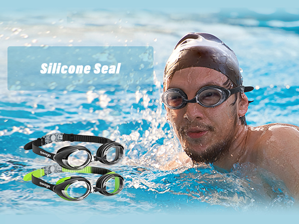 swimming goggles men adult