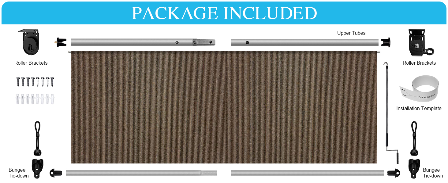 package included