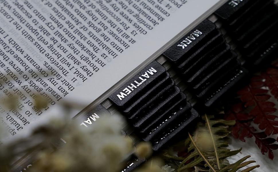 bible tabs