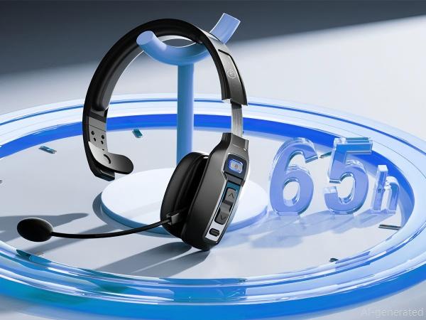 trucker headset