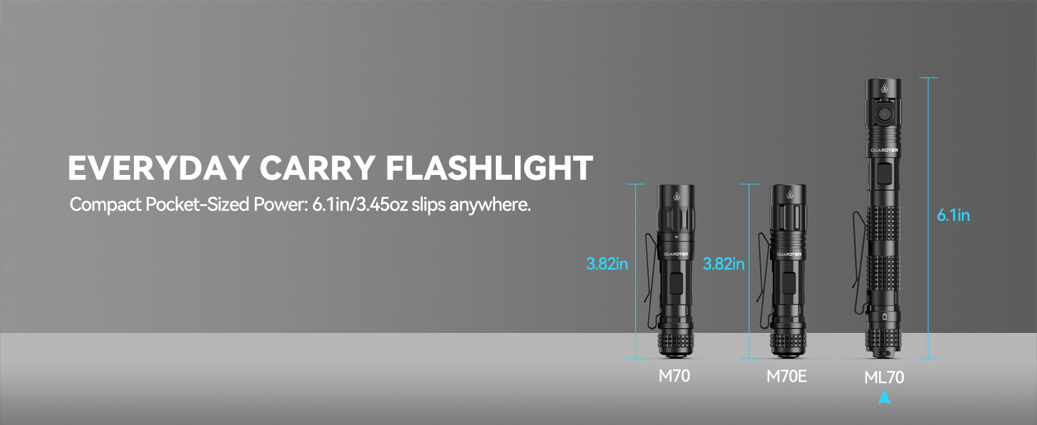 Rechargeable LED Light