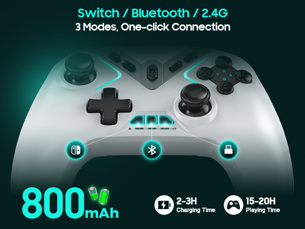 pc controller for gaming