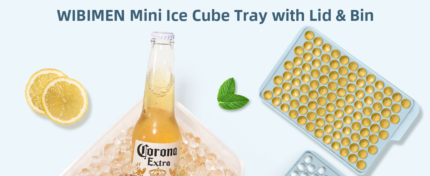ice cube tray