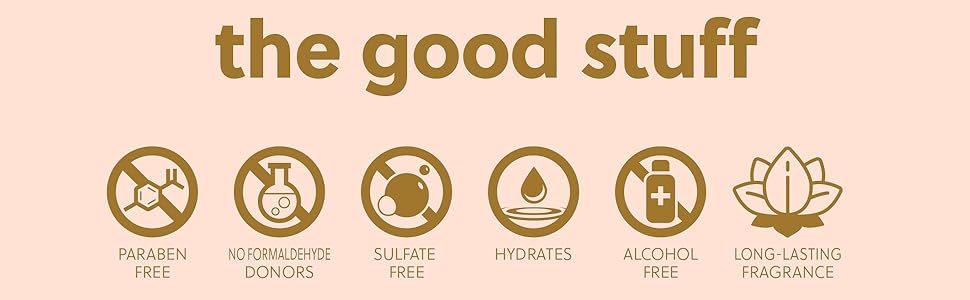 the good stuff v2