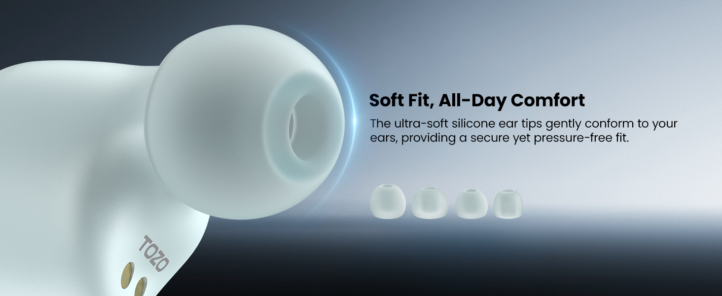 Soft Fit