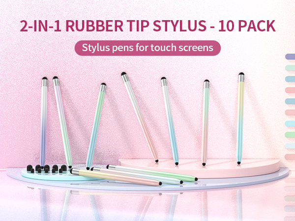 stylus