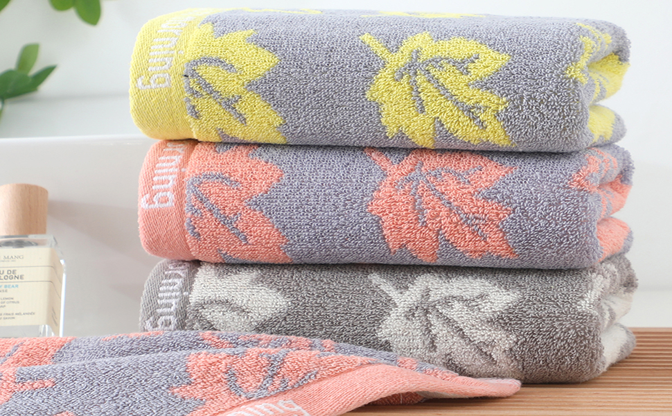 Hand Towels for Bathroom