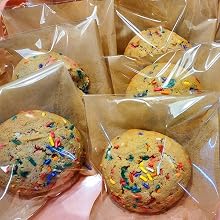 Parchment Paper Baking Sheets