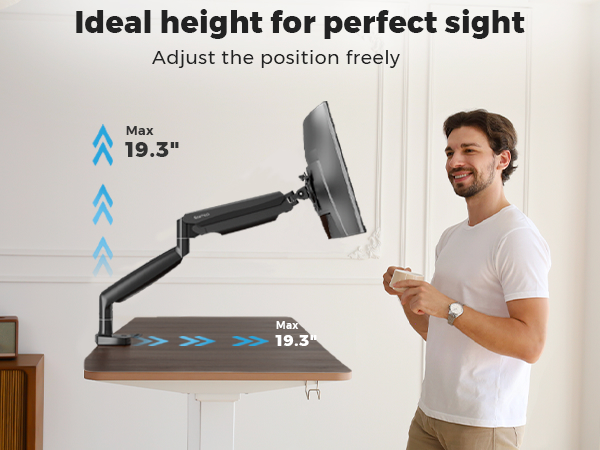 Ideal Height