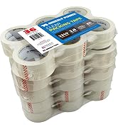 Grizzly Power 2.8mill Thick Packing Tape (Parent)