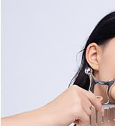 scalp gua sha comb?acupressure pen?shoulder blade knot remover