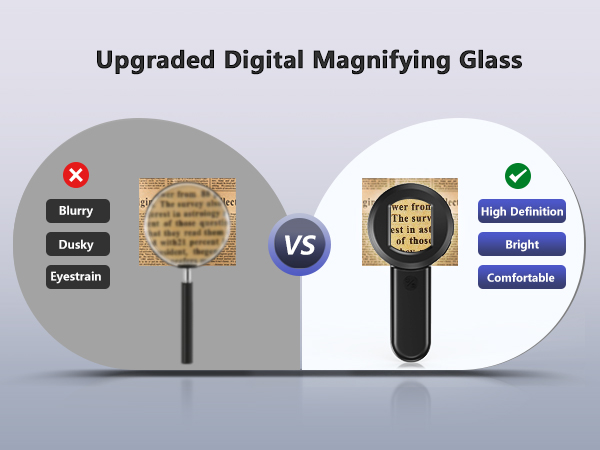best magnifying glass