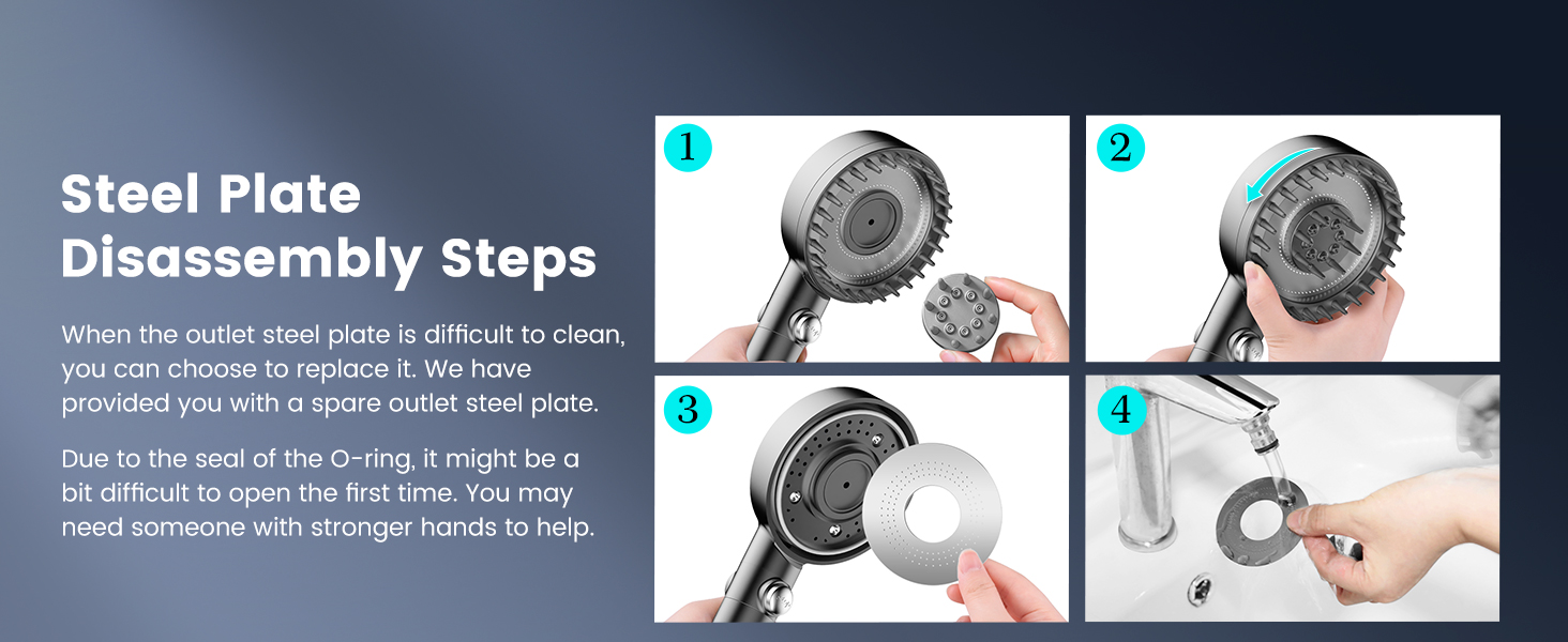 How to Clean