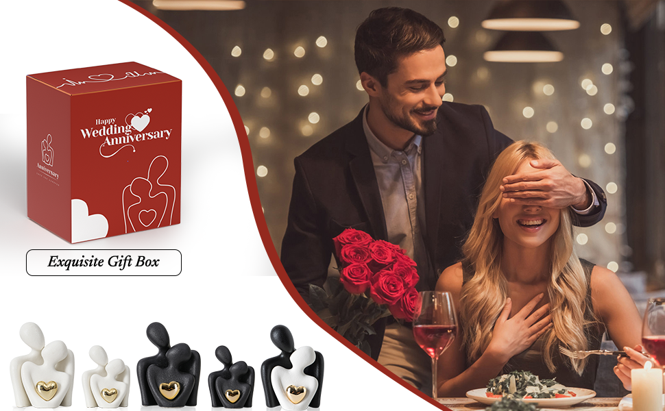 anniversary gift for couple