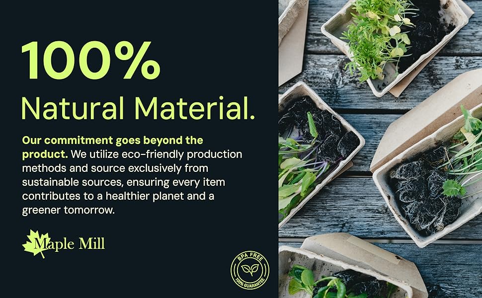 100% Natural
