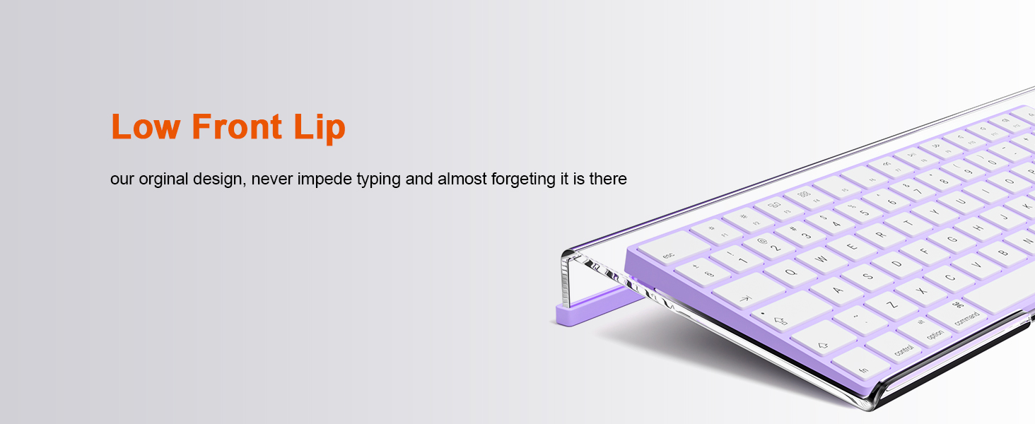 small keyboard tray