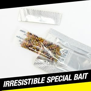 Irresistable Special Bait