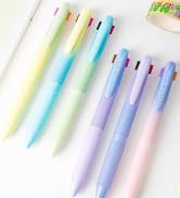 Color Neutral Pen