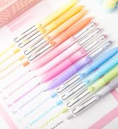 24 Color Neutral Pen