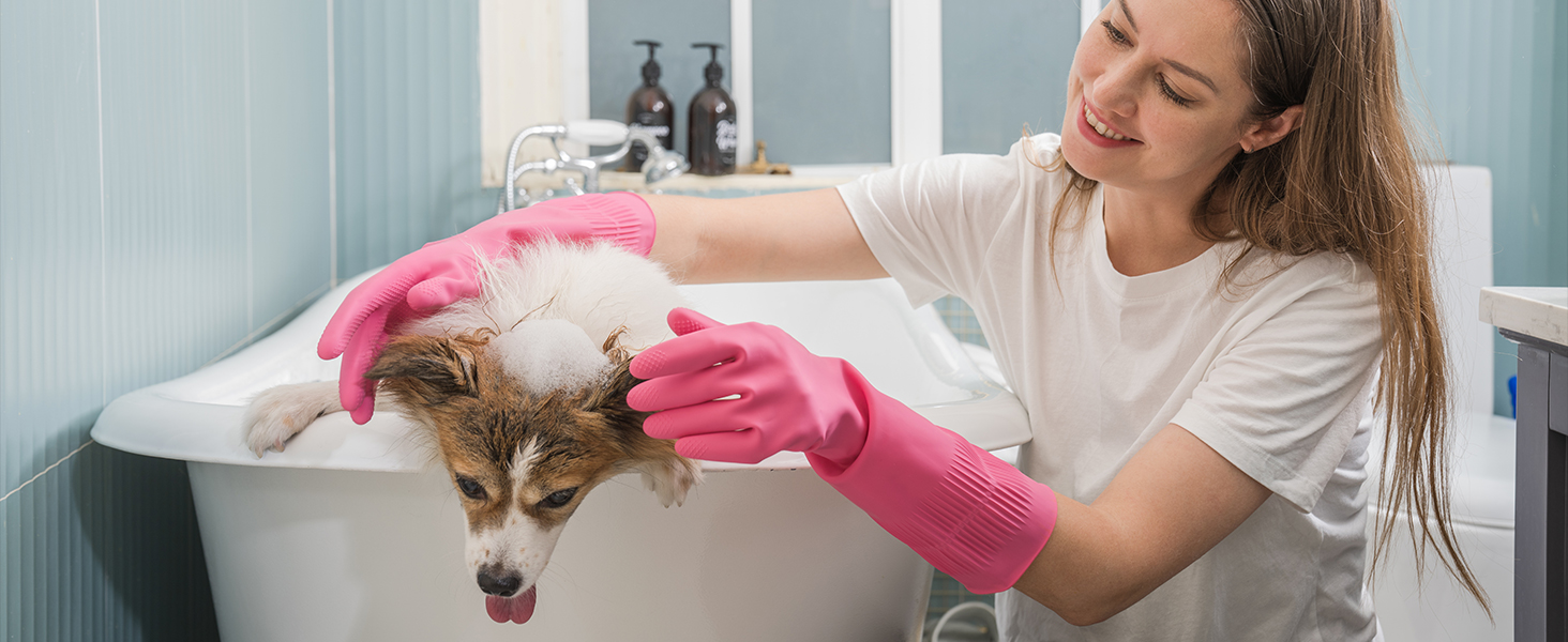 Pet Caring