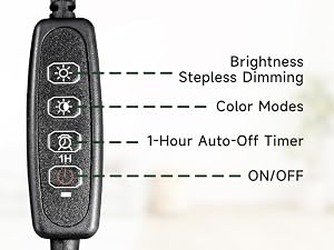 handy control