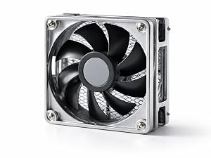 USB-Powered DIY Fan
