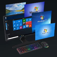 gaming wireless keyboard and mouse 60 percent keyboard wireless red thunder keyboard and mouse