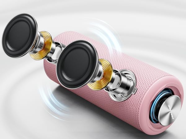 bluetooth speakers