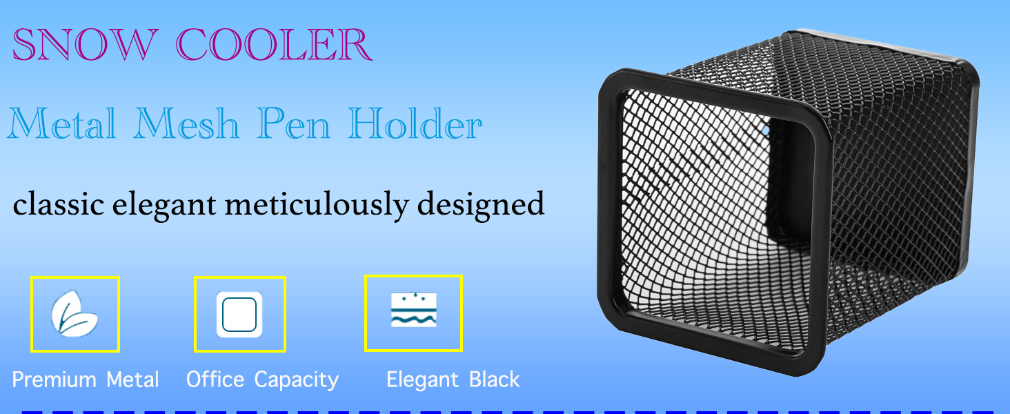pen holder