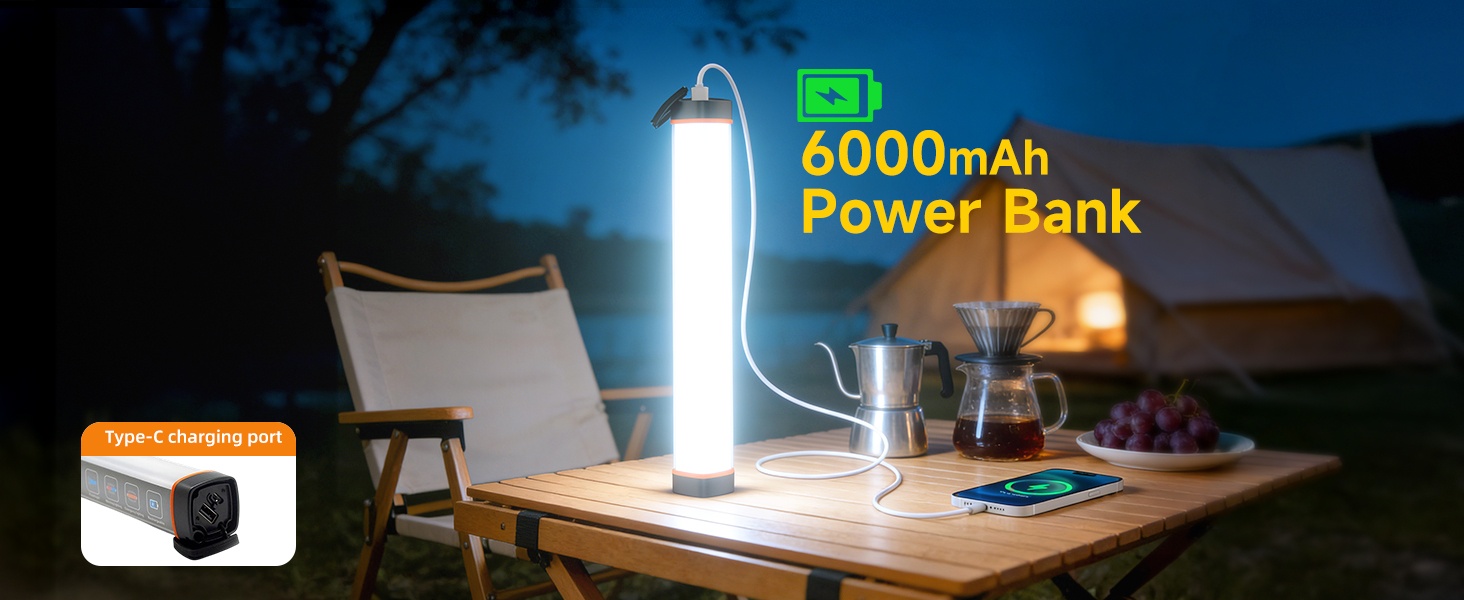 camping lanterns battery powered