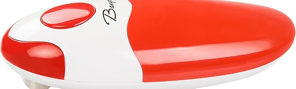 Bangrui – a safe electric can opener
